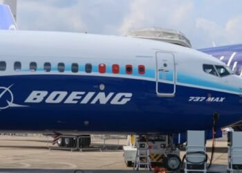 Boeing’s Twist of fate – No one Used to be Harm However Boeing