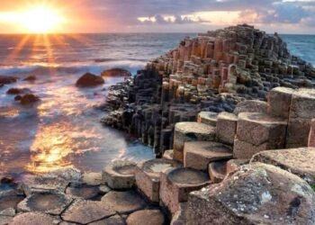 Eire: Occupancy Charges Higher Considerably