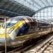 50 New Trains for Eurostar via 2030
