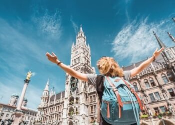 Summer season: Maximum Europeans Plan to Go back and forth