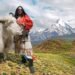 Tibet Reached a New File in Tourism Income