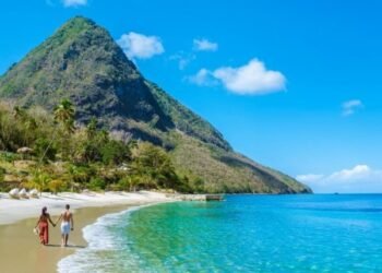 Caribbean Tourism Advantages from Progressed Infrastructure