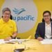 Traveloka companions with Cebu Pacific