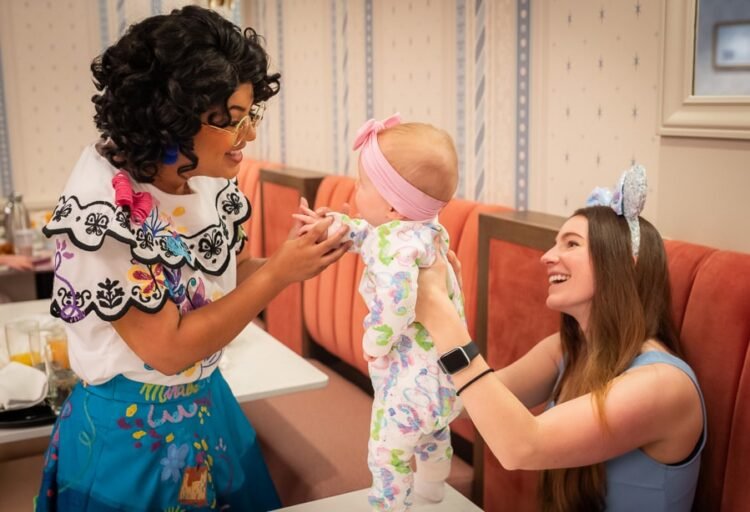 Is Disney Global’s Eating Plan Price It?