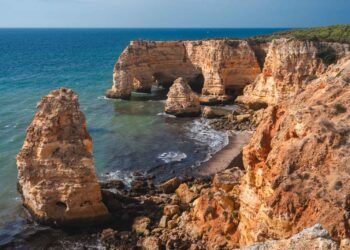 Easiest Issues to Do within the Algarve: Your Final Information
