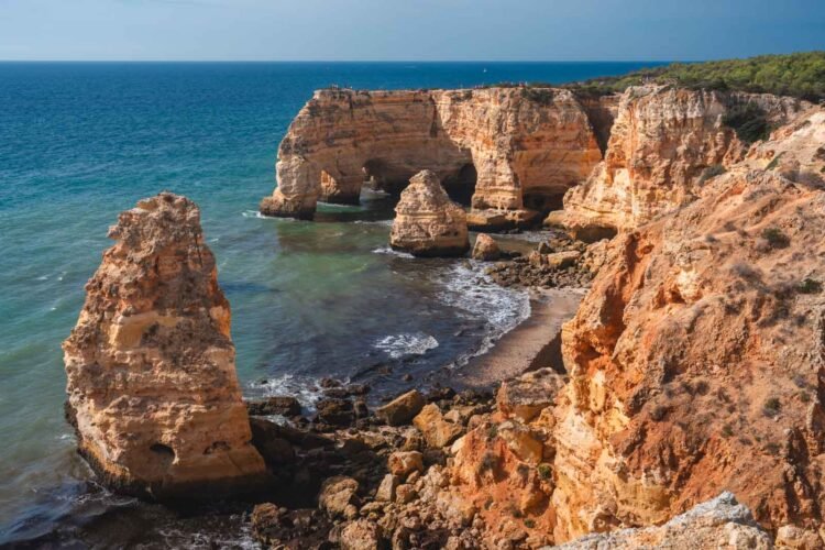 Easiest Issues to Do within the Algarve: Your Final Information
