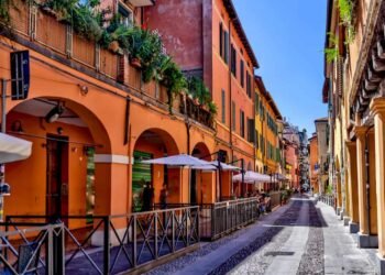 The Highest Strolling Excursions in Bologna (Up to date 2024)