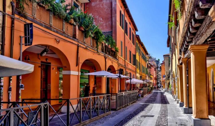 The Highest Strolling Excursions in Bologna (Up to date 2024)