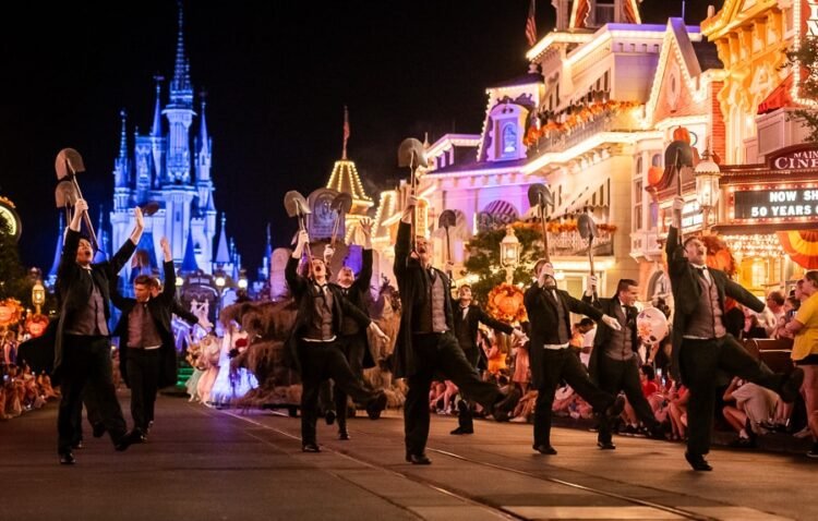 2024 Mickey’s Now not So Frightening Halloween Celebration Information