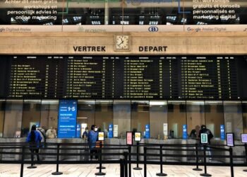 5 Issues to Have in mind for an Relaxing Go back and forth