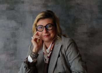 Kempinski Lodges appoints Barbara Muckermann as Staff Leader Govt Officer