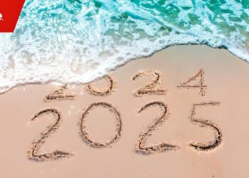 Most sensible 10 puts in all probability to have booked their 2025 vacation: Sabre   