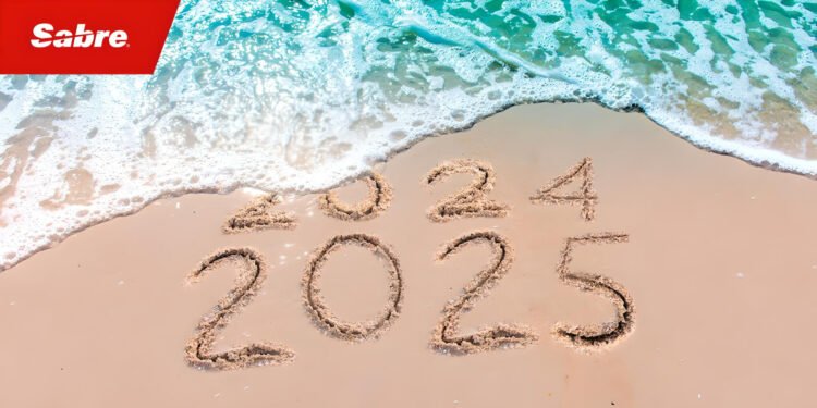Most sensible 10 puts in all probability to have booked their 2025 vacation: Sabre