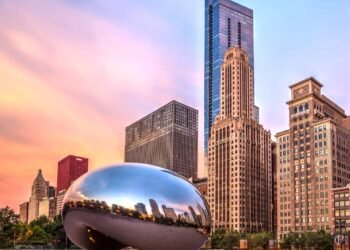 The 12 Best possible Issues to Do in Chicago (Up to date 2024)