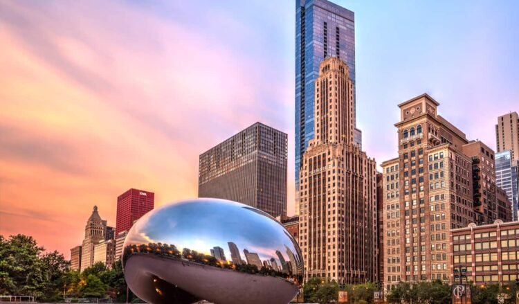 The 12 Best possible Issues to Do in Chicago (Up to date 2024)