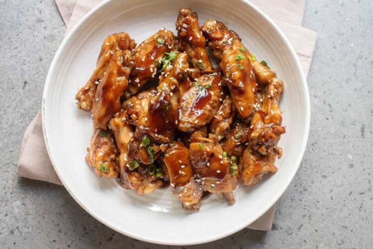 Coca Cola Hen Wings – Meals Amusing & Far off Puts