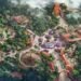 Imagineering’s Growth on Tropical Americas Land at Animal Kingdom
