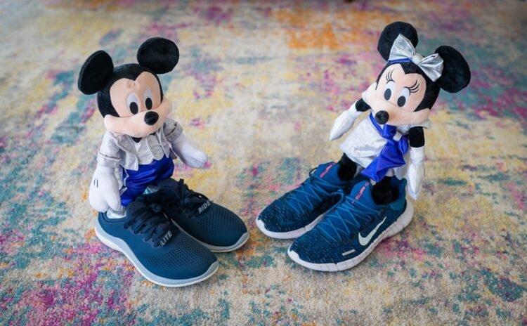 Absolute best Footwear for Disney Global
