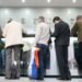 Pushing to make early check-ins greater than only a loose perk