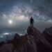 Best 5 spots for stargazing and Northern Lighting
