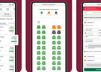 Travelier acquires DeÔnibus to spice up footprint in Latin The united states