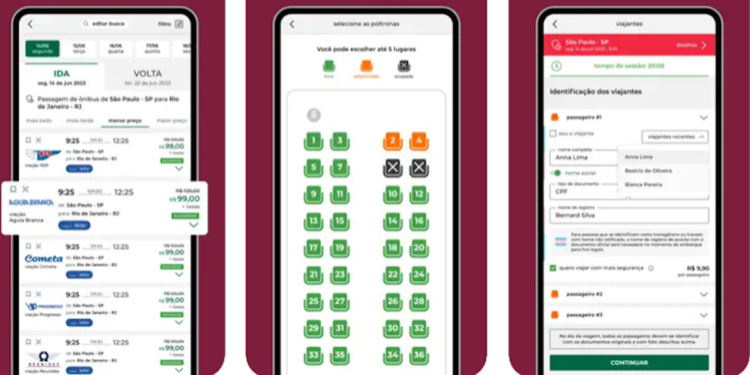 Travelier acquires DeÔnibus to spice up footprint in Latin The united states