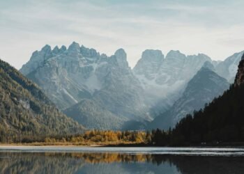 Issues to Do within the Dolomites in Summer time