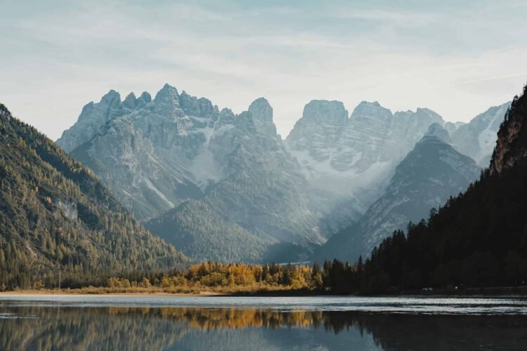 Issues to Do within the Dolomites in Summer time