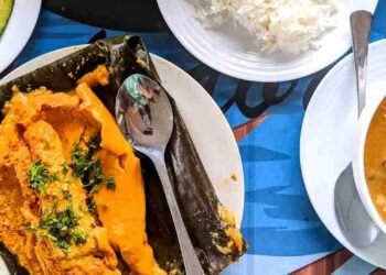23 Ecuadorian Breakfast Dishes to Kick Get started Your Day