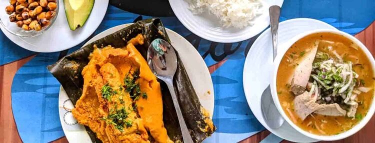 23 Ecuadorian Breakfast Dishes to Kick Get started Your Day