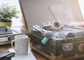 Incoming Expedia Workforce CEO Ariane Gorin emphasizes AI, personalization