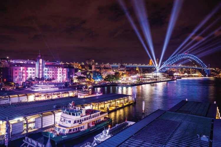 Move Town lighting up your town spoil in Sydney – it now comprises Vibrant Sydney Harbour Cruise, Sydney Tower Eye, SEA LIFE Sydney Aquarium and extra!