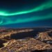 British Airlines proclaims iciness flights to Tromsø, Norway