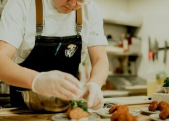 Historical past within the Making: Scott Iserhoff