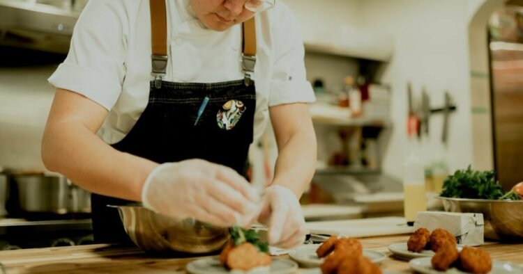 Historical past within the Making: Scott Iserhoff