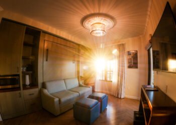 DVC Participants Pals & Circle of relatives Save 40% Off Deluxe Villas at Disney Global