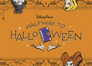 Disney Parks ‘Midway to Halloween’ Predictions
