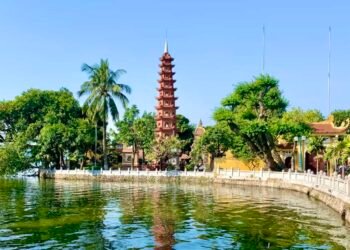 The 6 Perfect Hostels in Hanoi (Up to date 2024)