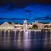 2024-2025 Resort Building & Refurbishments at Disney International