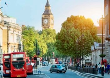 The 7 Easiest Lodges in London