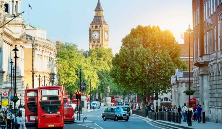 The 7 Easiest Lodges in London