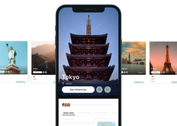 AI-powered go back and forth planner Mindtrip formally launches