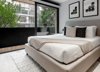 Naya Houses nabs $3M for holiday condominium enlargement in Mexico