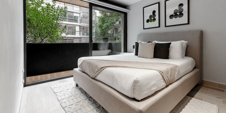 Naya Houses nabs $3M for holiday condominium enlargement in Mexico