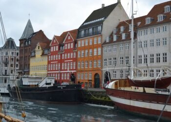 3 Days in Copenhagen: The Highest Lengthy Weekend Itinerary