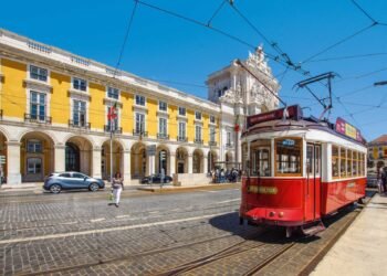 The Highest One Day in Lisbon Itinerary