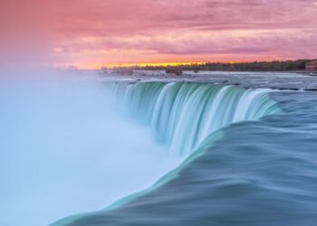 The Very best One Day in Niagara Falls Itinerary- The Planet D