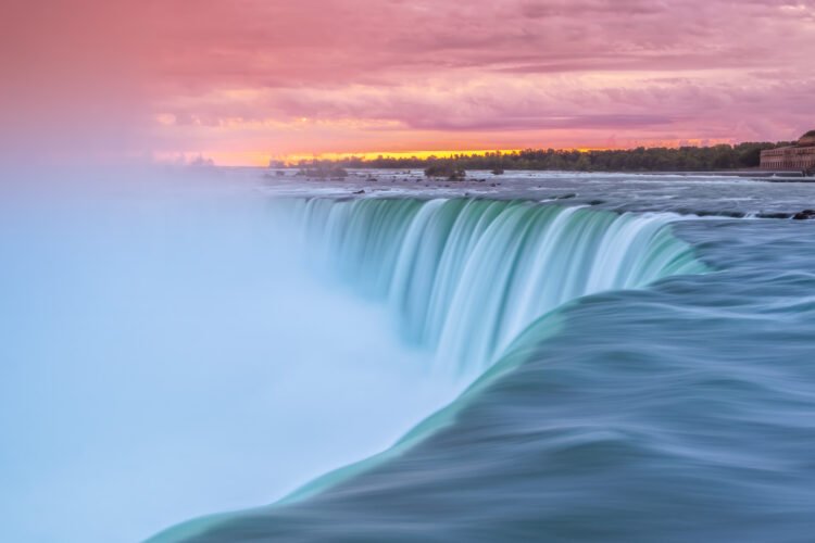 The Very best One Day in Niagara Falls Itinerary- The Planet D