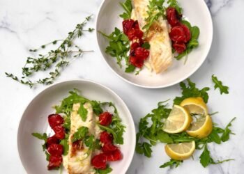 Pan seared sea bass – Meals Amusing & Far off Puts