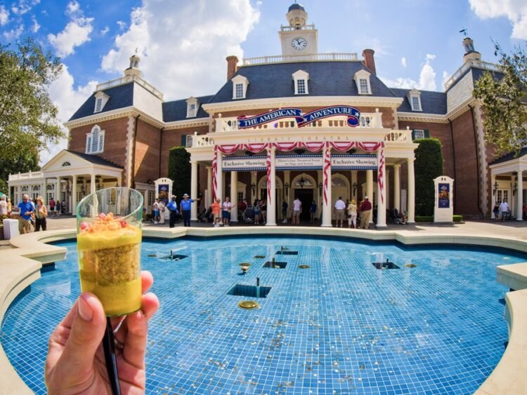 EPCOT’s Meals & Wine Competition Is Stale. This is What We Need Disney to Trade in 2024.